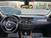 BMW X3 II (F25) Пермь  - изображение 24
