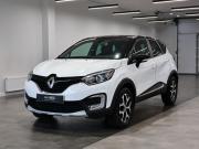 Renault Kaptur I Калуга  - изображение 17