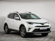 Toyota RAV4 IV (XA40) Рестайлинг Санкт-Петербург  - изображение 31