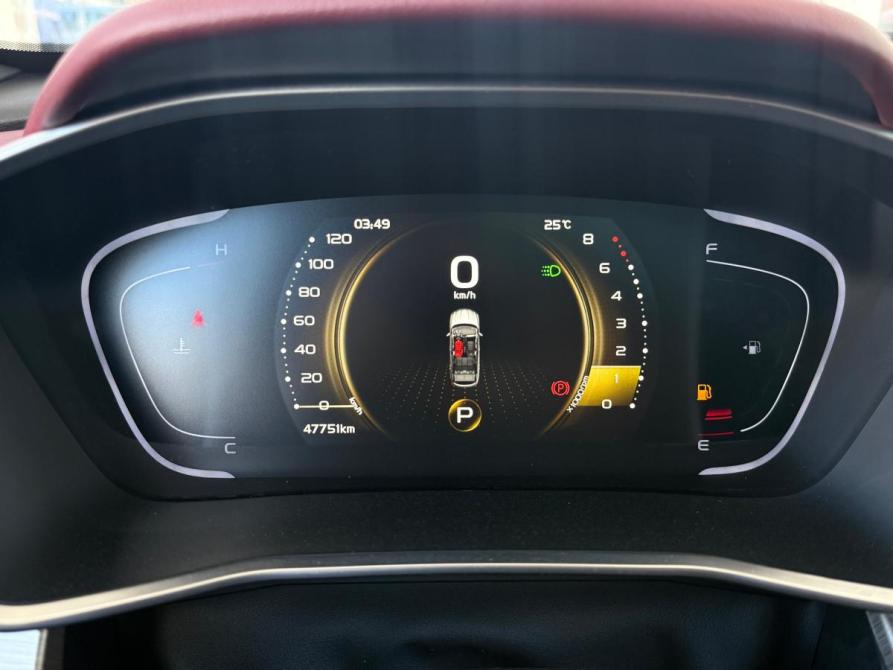 Geely Coolray I Липецк  - изображение 9