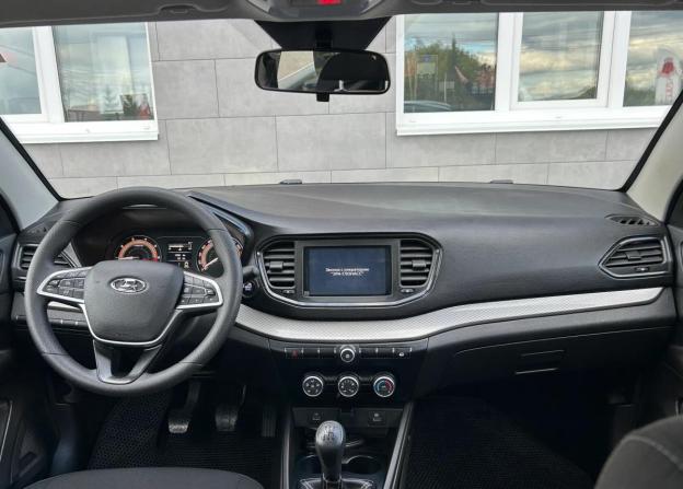 Lada (ВАЗ) Vesta I Рестайлинг (NG) с пробегом 2023 года, цена 1 270 000 рублей, 18000 км, седан, Автокод Объявления