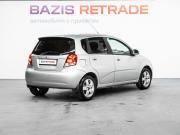 Chevrolet Aveo I Тюмень  - изображение 29