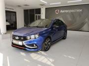 Lada (ВАЗ) Vesta I Минеральные Воды  - изображение 22