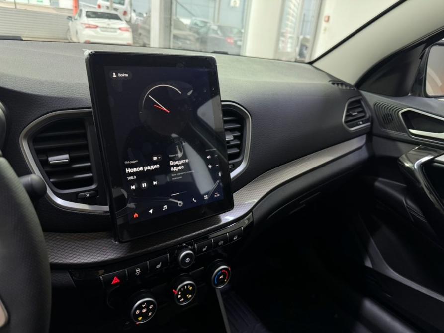 Lada (ВАЗ) Vesta I Рестайлинг (NG) Минеральные Воды  - изображение 16