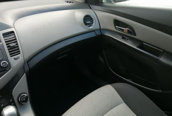 Chevrolet Cruze I с пробегом 2011 года, цена 700 000 рублей, 216000 км, седан, Автокод Объявления