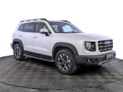 Haval Dargo Москва  - изображение 33