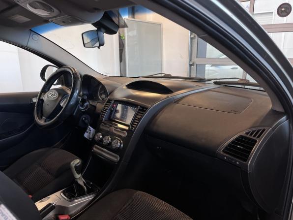 Chery M11 (A3) с пробегом 2010 года, цена 143 000 рублей, 170609 км, седан, Автокод Объявления