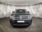 Volkswagen Teramont I Рестайлинг Москва  - изображение 27