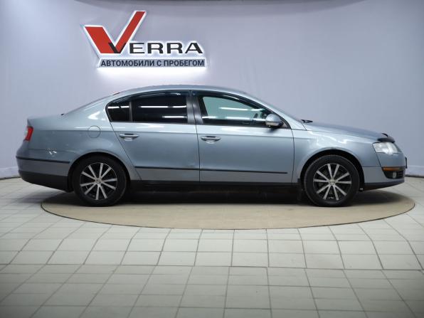 Volkswagen Passat B6 с пробегом 2010 года, цена 690 000 рублей, 177493 км, седан, Автокод Объявления