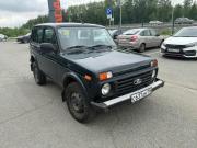 Lada (ВАЗ) Niva Legend Нижний Тагил  - изображение 2