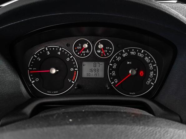 Ford Fusion I Рестайлинг с пробегом 2011 года, цена 429 000 рублей, 301195 км, хэтчбек, Автокод Объявления