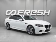 BMW M5 V (F10) Ростов-на-Дону  - изображение 26