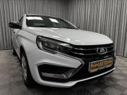 Lada (ВАЗ) Vesta I Рестайлинг (NG) Стерлитамак  - изображение 41
