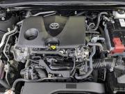 Toyota Camry IX (XV80) China Market Москва  - изображение 39