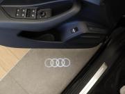 Audi Q6 Москва  - изображение 64
