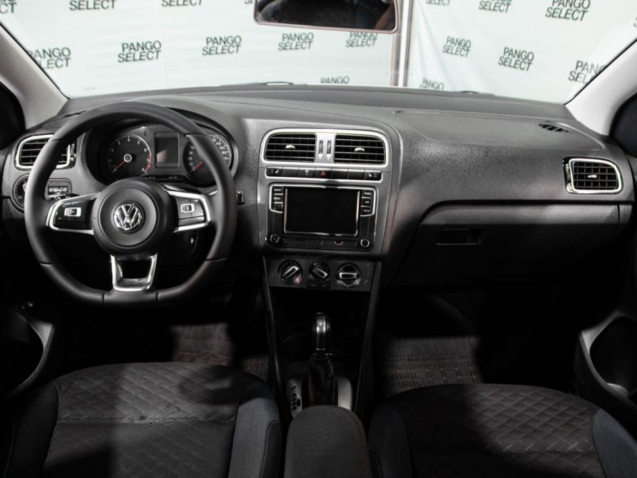 Volkswagen Polo V Рестайлинг Оренбург  - изображение 10