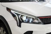 Kia Rio IV Рестайлинг Оренбург  - изображение 48
