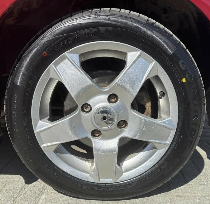 Chevrolet Lacetti I Челябинск  - изображение 7