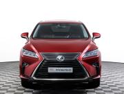 Lexus RX IV Москва  - изображение 29