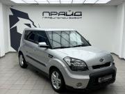 Kia Soul I Ростов-на-Дону  - изображение 17