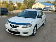 Mazda 3 I (BK) Рестайлинг Магнитогорск  - изображение 8