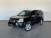 Nissan X-Trail II Рестайлинг Москва  - изображение 22