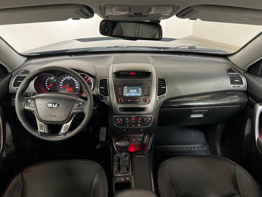 Kia Sorento II Рестайлинг Кемерово  - изображение 7