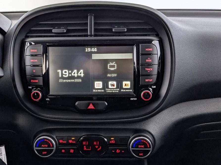 Kia Soul III Москва  - изображение 17