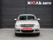 Nissan Almera III (G15) Екатеринбург  - изображение 19