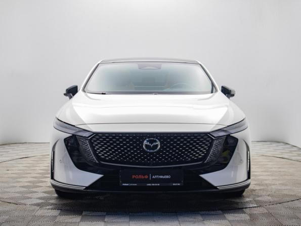 Mazda EZ-6 с пробегом 2025 года, цена 3 945 000 рублей, 23700 км, лифтбек, Автокод Объявления