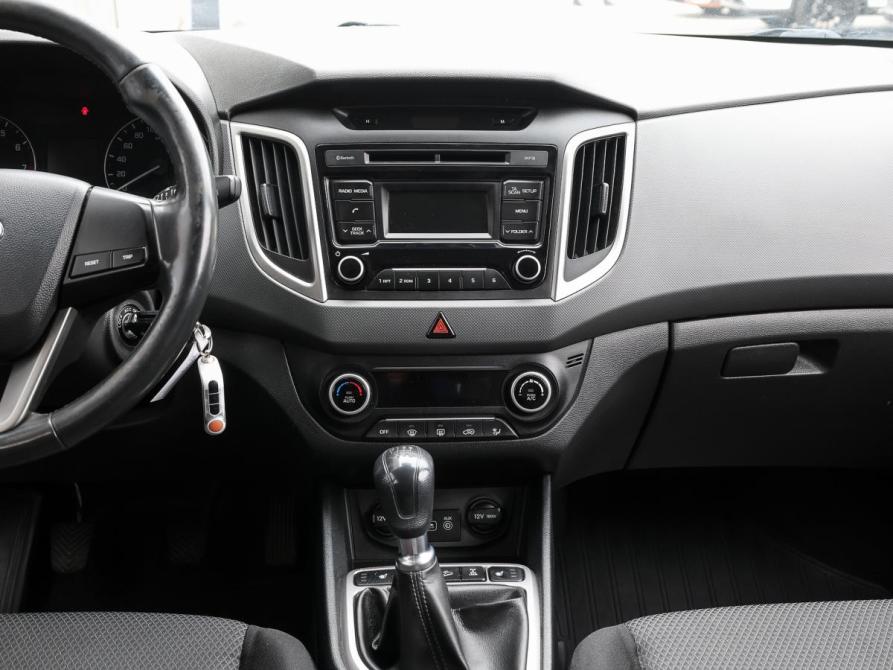 Hyundai Creta I Москва  - изображение 14