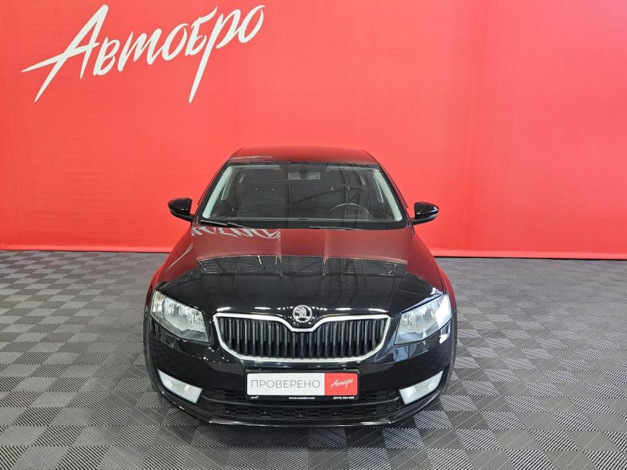 Skoda Octavia III (A7) Вологда  - изображение 8