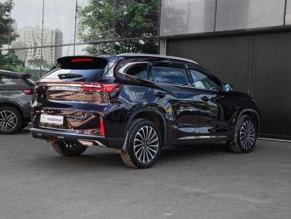 Exeed TXL I Рестайлинг с пробегом 2022 года, цена 2 330 000 рублей, 37745 км, внедорожник, Автокод Объявления