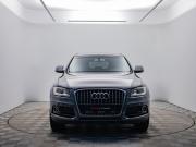 Audi Q5 I (8R) Рестайлинг Москва  - изображение 19