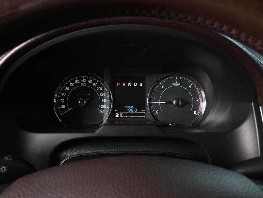 Jaguar XF I Рестайлинг Ростов-на-Дону  - изображение 25
