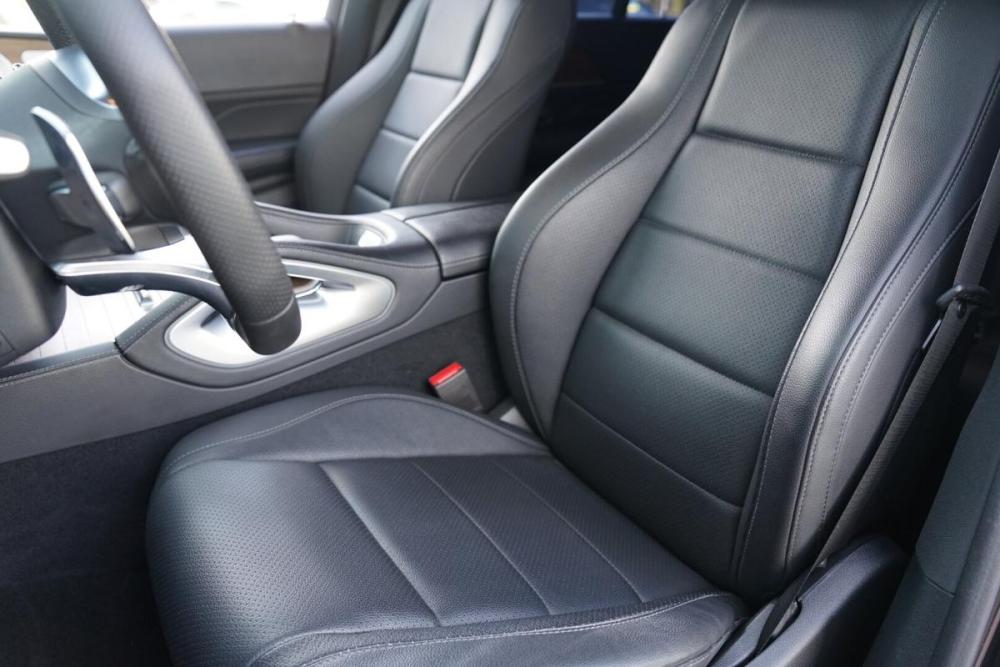 Mercedes-Benz GLE II (V167) Крым  - изображение 9