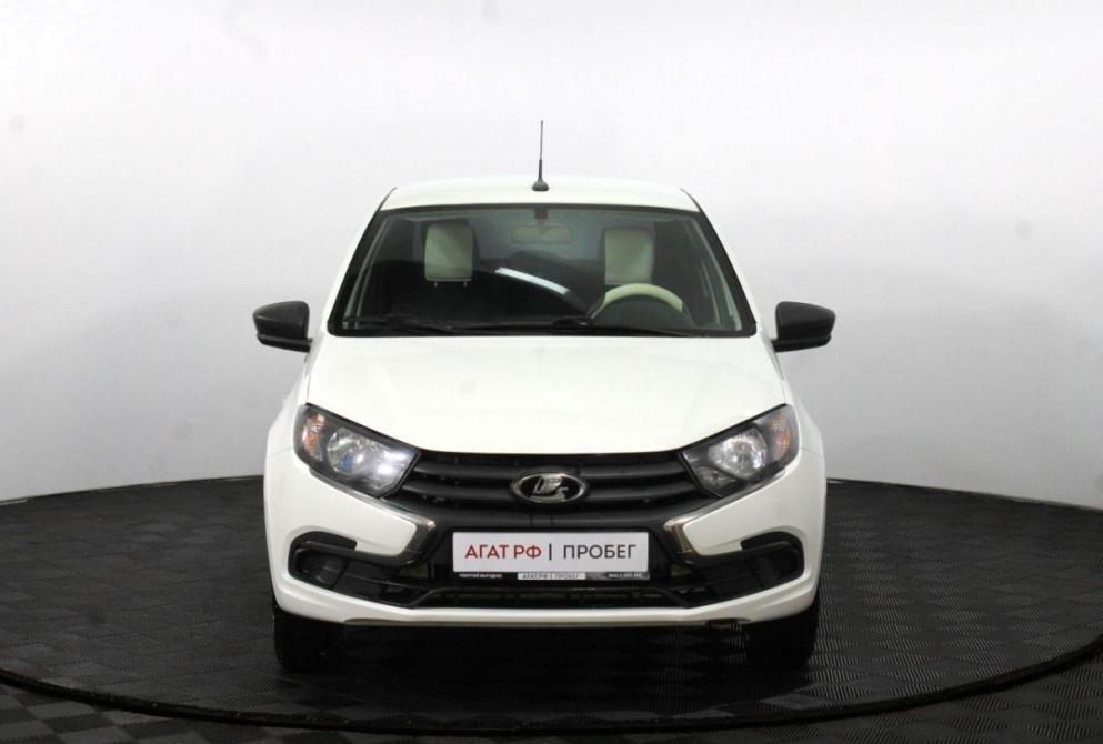 Lada (ВАЗ) Granta I Рестайлинг Нижний Новгород  - изображение 3