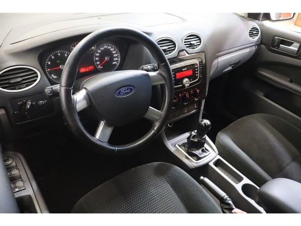 Ford Focus II с пробегом 2007 года, цена 478 000 рублей, 162237 км, седан, Автокод Объявления