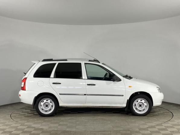 Lada (ВАЗ) Kalina I с пробегом 2012 года, цена 325 000 рублей, 217400 км, универсал, Автокод Объявления