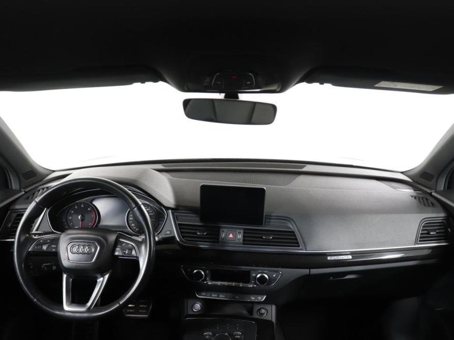 Audi Q5 II (FY) Москва  - изображение 12