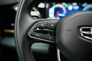 Geely Monjaro I Крым  - изображение 49