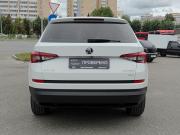 Skoda Kodiaq I Казань  - изображение 29
