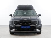 Kia Carnival IV Рестайлинг Москва  - изображение 43