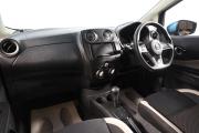 Nissan Note II Рестайлинг Новосибирск  - изображение 25