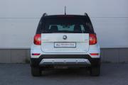 Skoda Yeti I Рестайлинг Белгород  - изображение 32