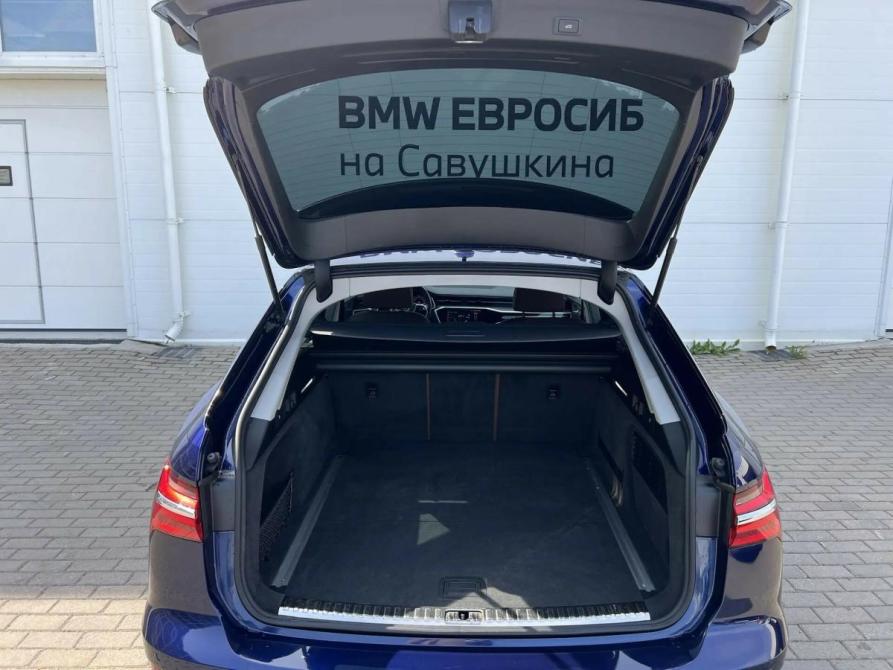 Audi A6 V (C8) Санкт-Петербург  - изображение 9