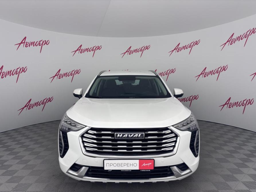 Haval Jolion I Псков  - изображение 8