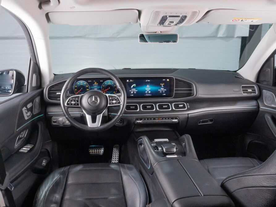 Mercedes-Benz GLS II (X167) Сургут  - изображение 6