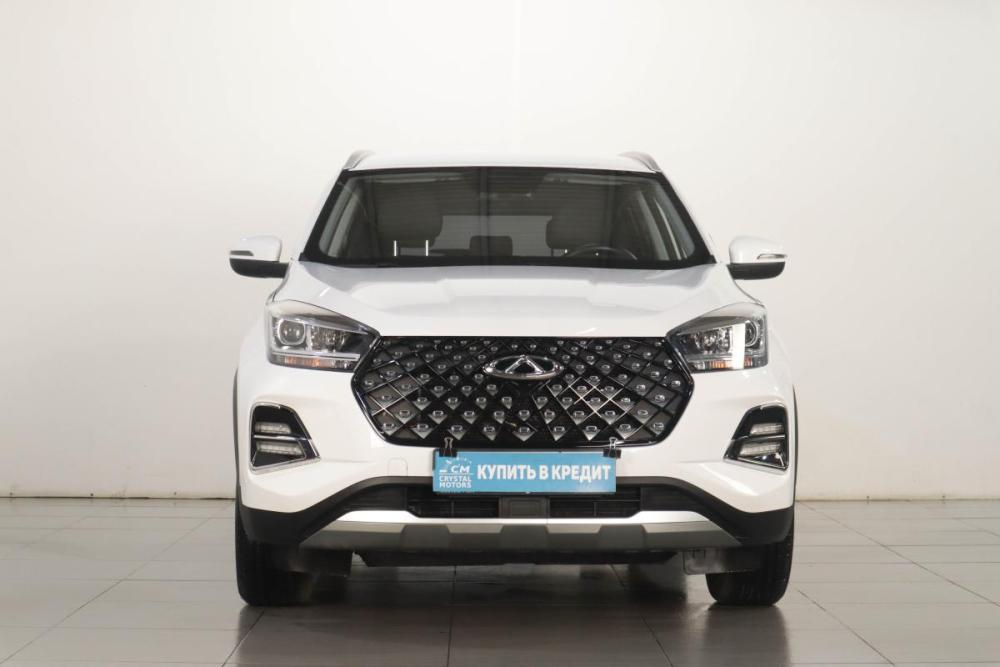 Chery Tiggo 4 Pro I Челябинск  - изображение 2