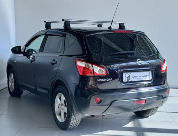 Nissan Qashqai I Рестайлинг с пробегом 2013 года, цена 1 149 000 рублей, 206802 км, внедорожник, Автокод Объявления